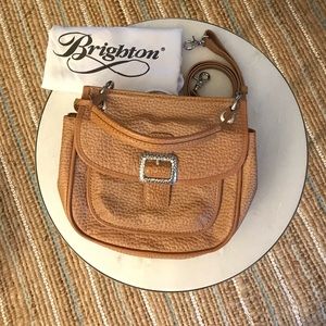 Brighton Parker Saddlebag